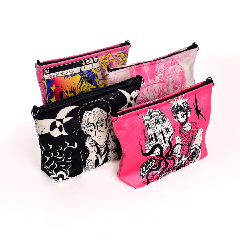 Kosmetinė Flustas Jower „Besties