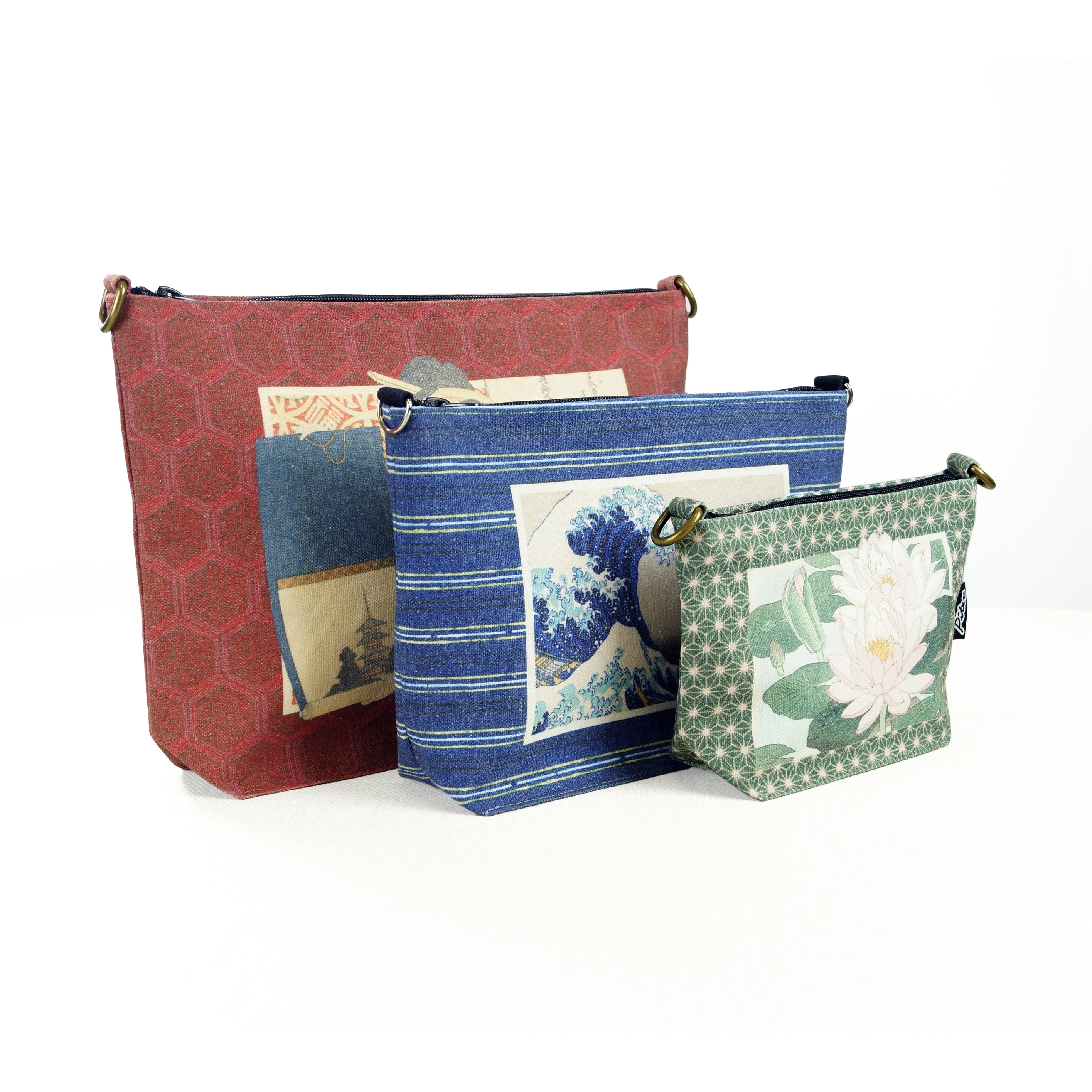 Cosmetic Ohara Koson 