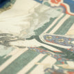 Handbag Yashima Gakutei 