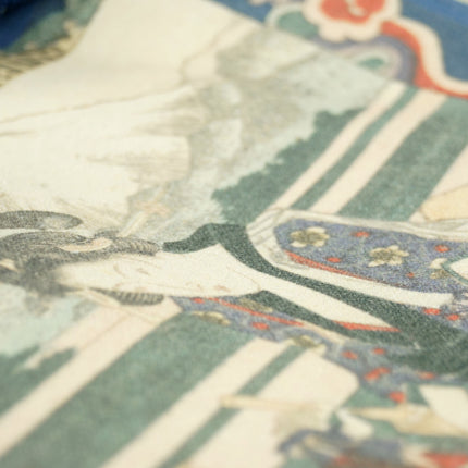Handbag Yashima Gakutei 