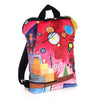 Backpack No. 1 Wassily Kandinsky 