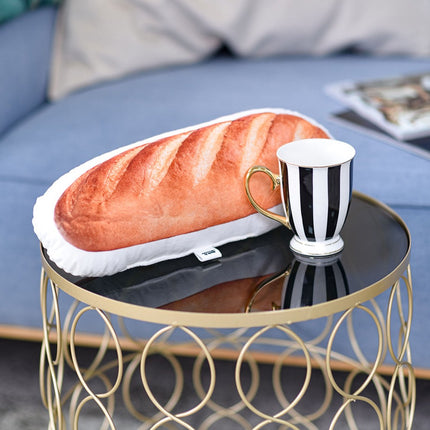Shaped cushion with your photo