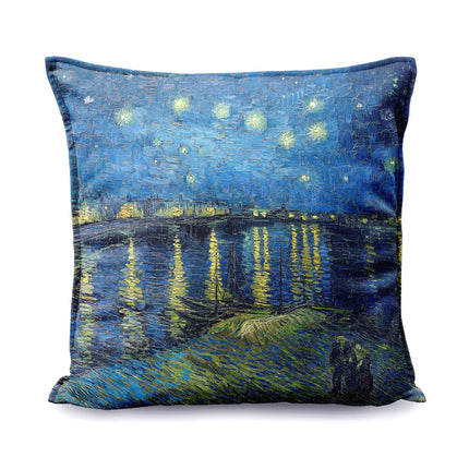 Decorative cushion Vincent van Gogh 