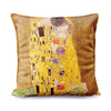 Decorative cushion Gustav Klimt 