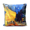 Decorative cushion Vincent van Gogh 