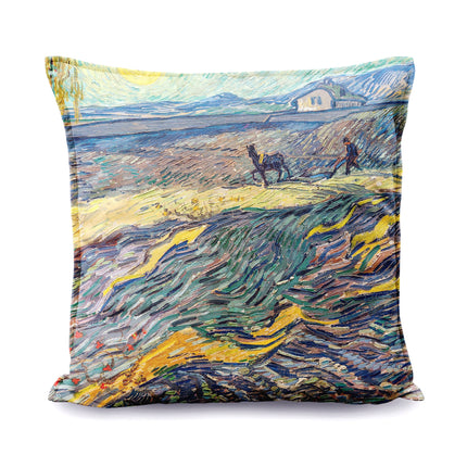 Decorative cushion Vincent van Gogh 