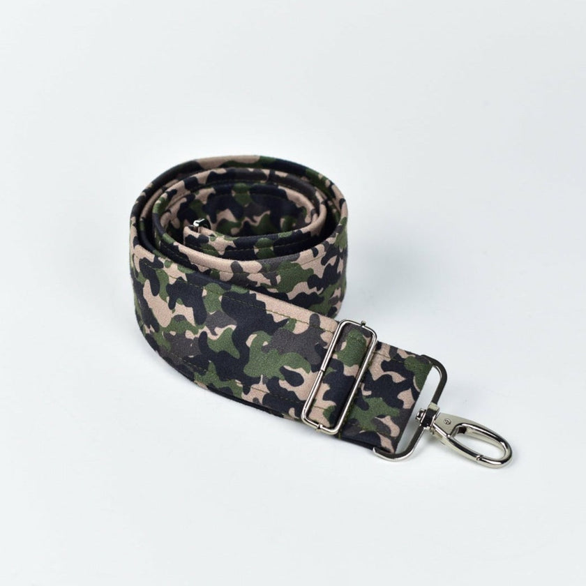 Plati petneša „Kamufliažas