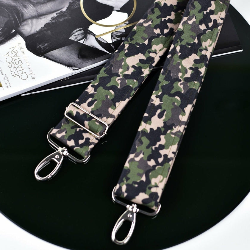 Plati petneša „Kamufliažas