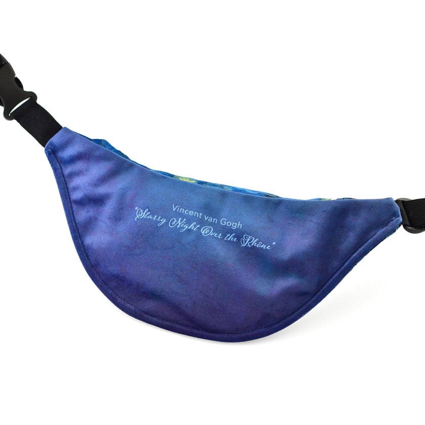 Juosmens rankinė Vincent van Gogh „The Starry Night over the Rhone