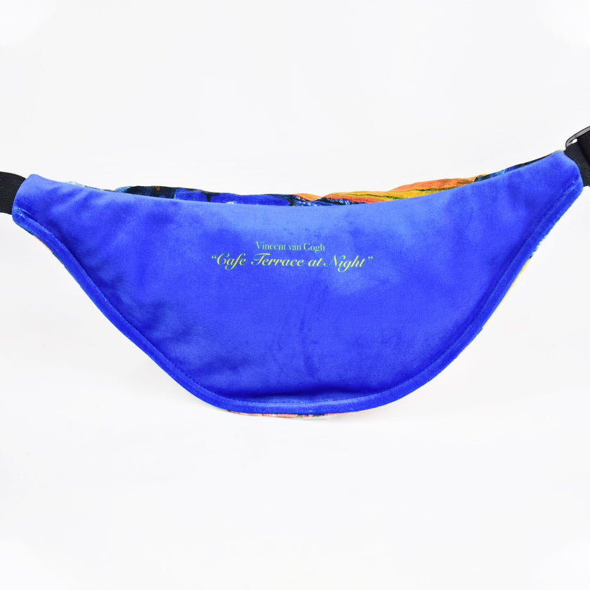 Juosmens rankinė Vincent van Gogh „Café Terrace at Night