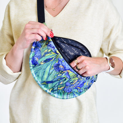 Waist bag Vincent van Gogh 