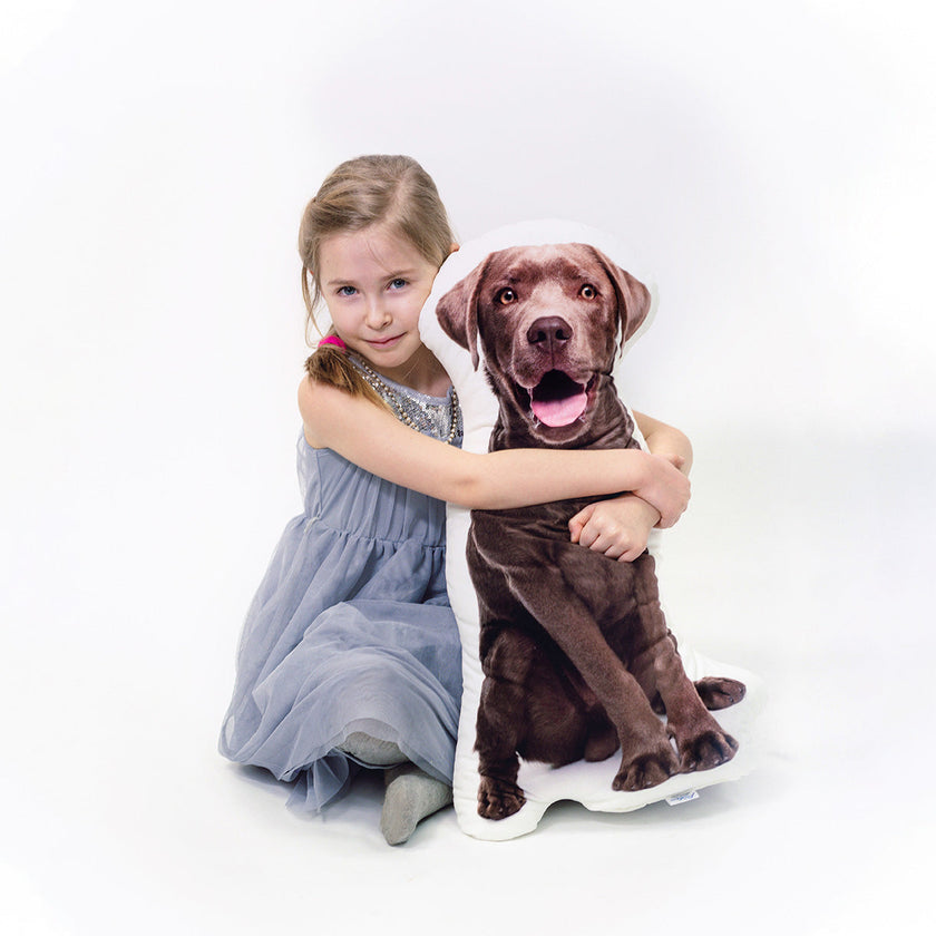 Pillow with your photo