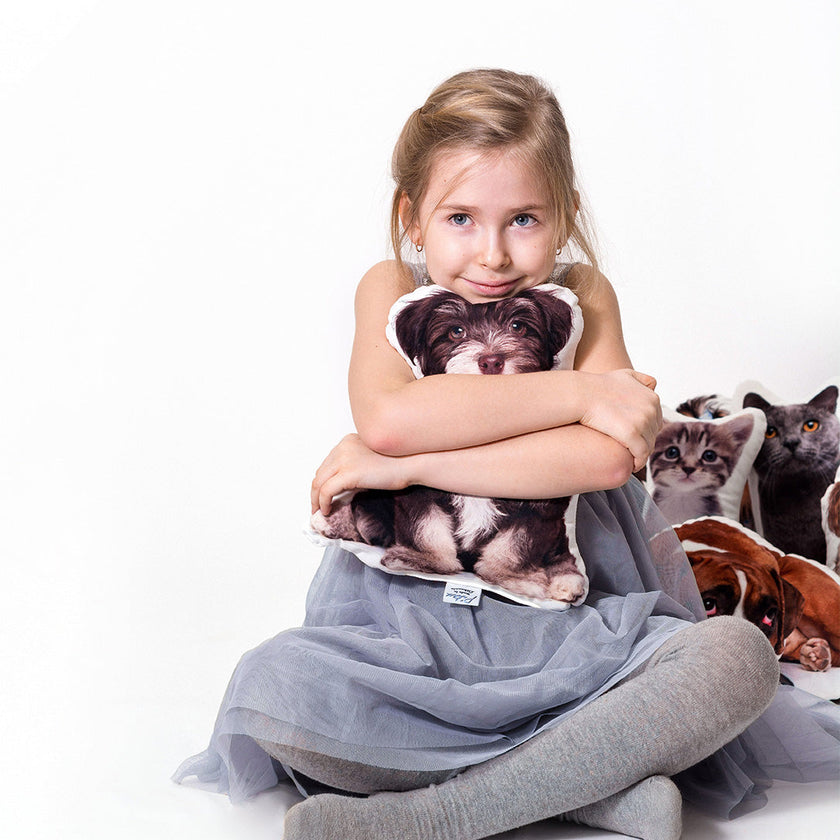 Pillow with your photo