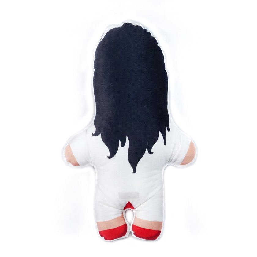 Gnome pagalvėlė su jūsų nuotrauka 