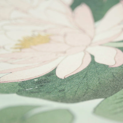 Handbag Ohara Koson 