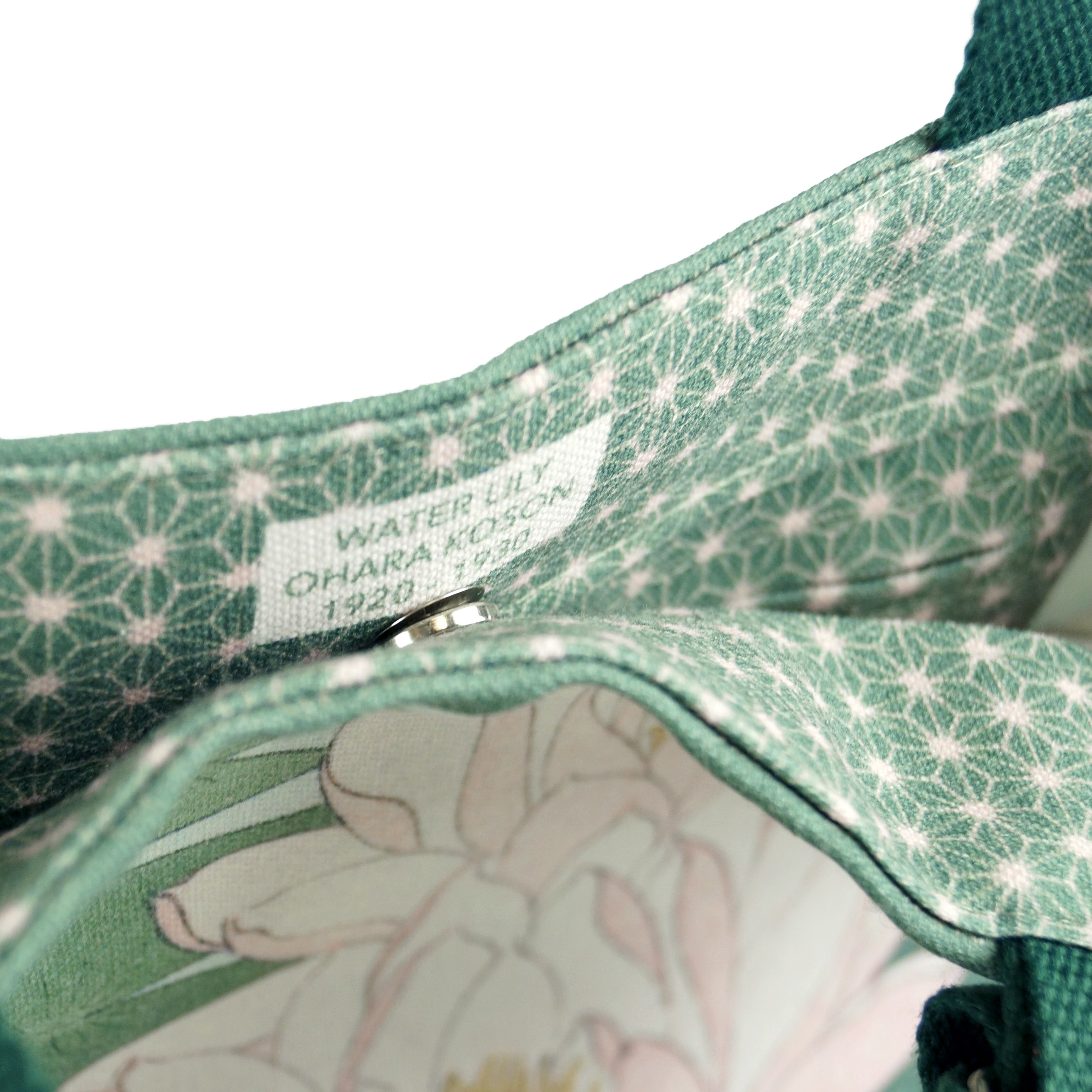 Handbag Ohara Koson 