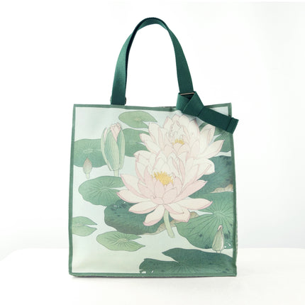 Handbag Ohara Koson 