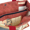 Handbag Yashima Gakutei 