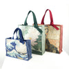 Handbag Ohara Koson 