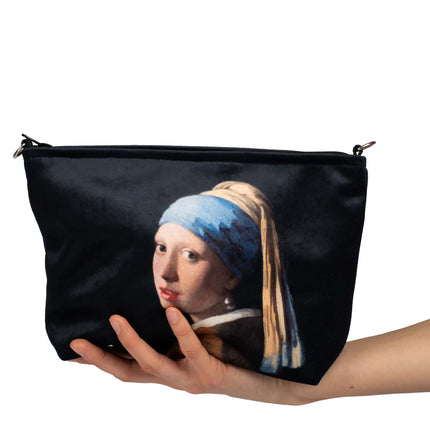 Cosmetic Johannes Vermeer 