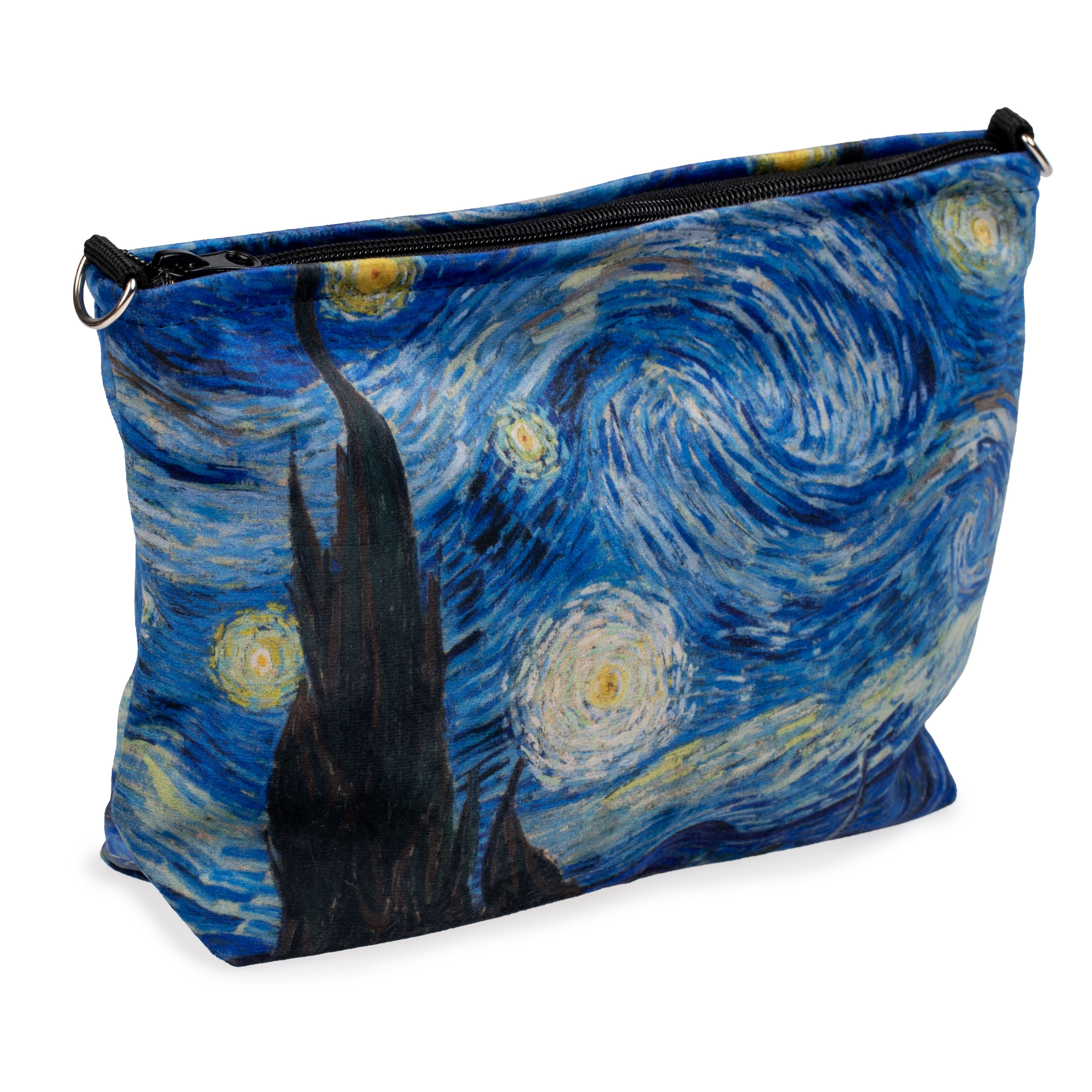 Cosmetic case Vincent van Gogh "The Starry Night"
