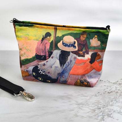 Cosmetic bag Paul Gauguin 