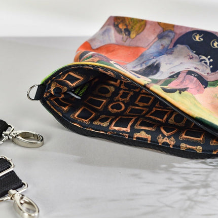 Cosmetic bag Paul Gauguin 