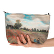 Cosmetic bag Claude Monet 