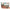 Cosmetic bag Claude Monet 
