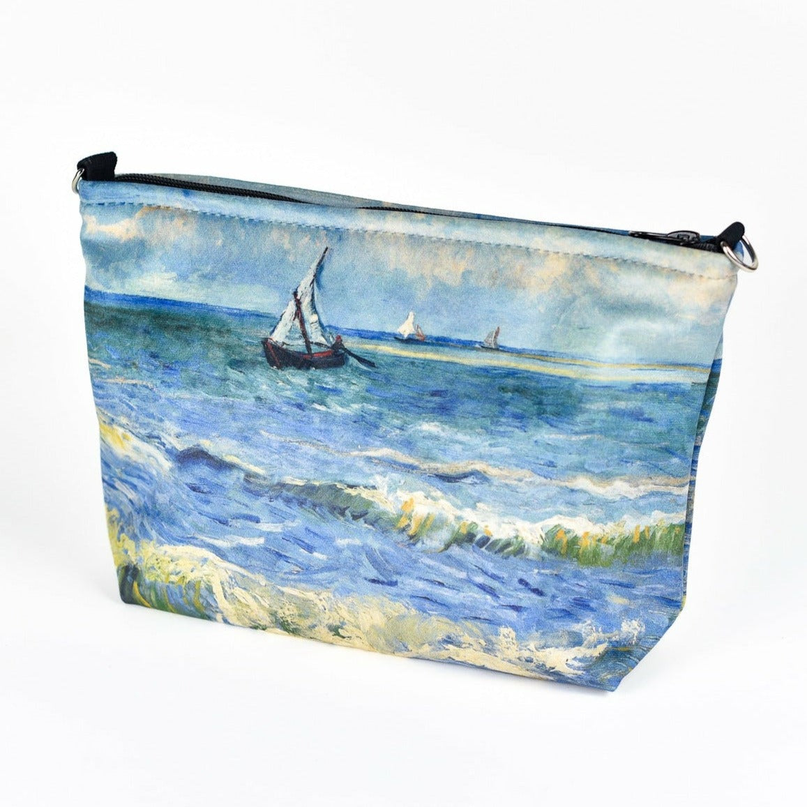 Kosmetinė Vincent van Gogh "The Sea at Les Saintes-Maries-de-la-Mer"