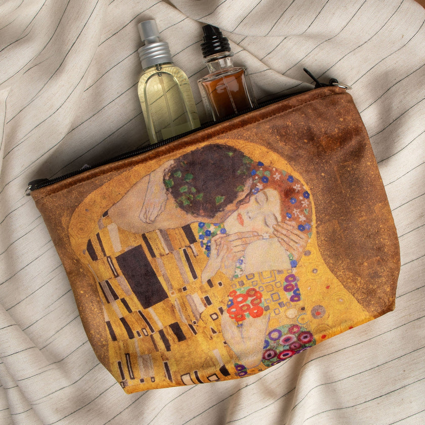 Kosmetinė Gustav Klimt „The Kiss