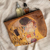 Cosmetic bag Gustav Klimt 