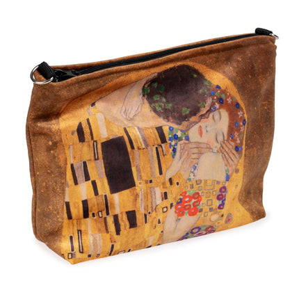 Cosmetic bag Gustav Klimt 