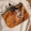 Cosmetic bag Gustav Klimt 