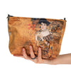 Cosmetic bag Gustav Klimt 