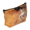 Cosmetic bag Gustav Klimt 
