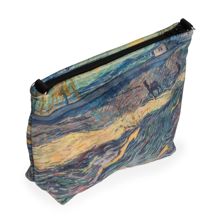 Kosmetinė Vincent van Gogh „Field with Plowing Farmers