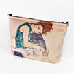 Cosmetic case Egon Schiele 