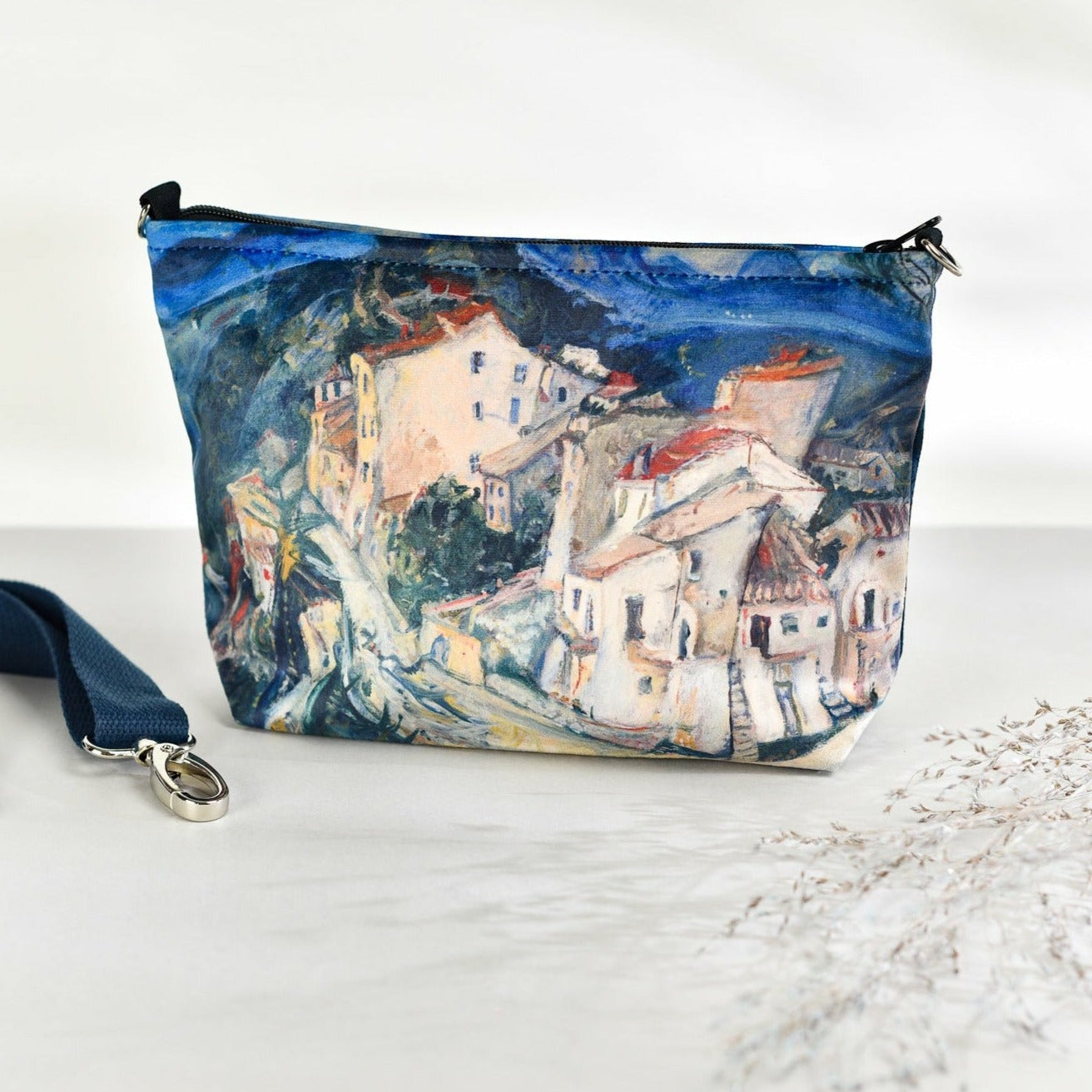 Kosmetinė Chaim Soutine „View of Cagnes