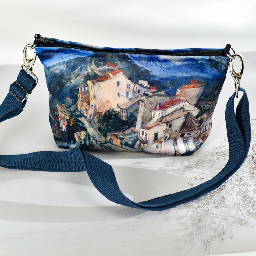 Cosmetic bag Chaim Soutine 
