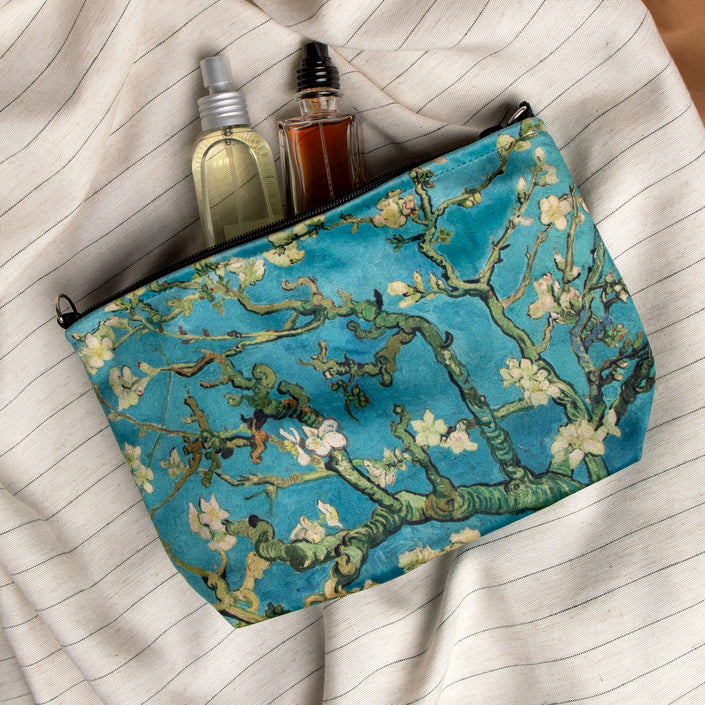 Cosmetic bag Vincent van Gogh 