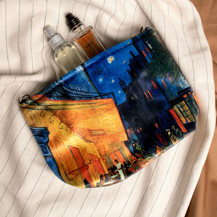 Cosmetic bag Vincent van Gogh 