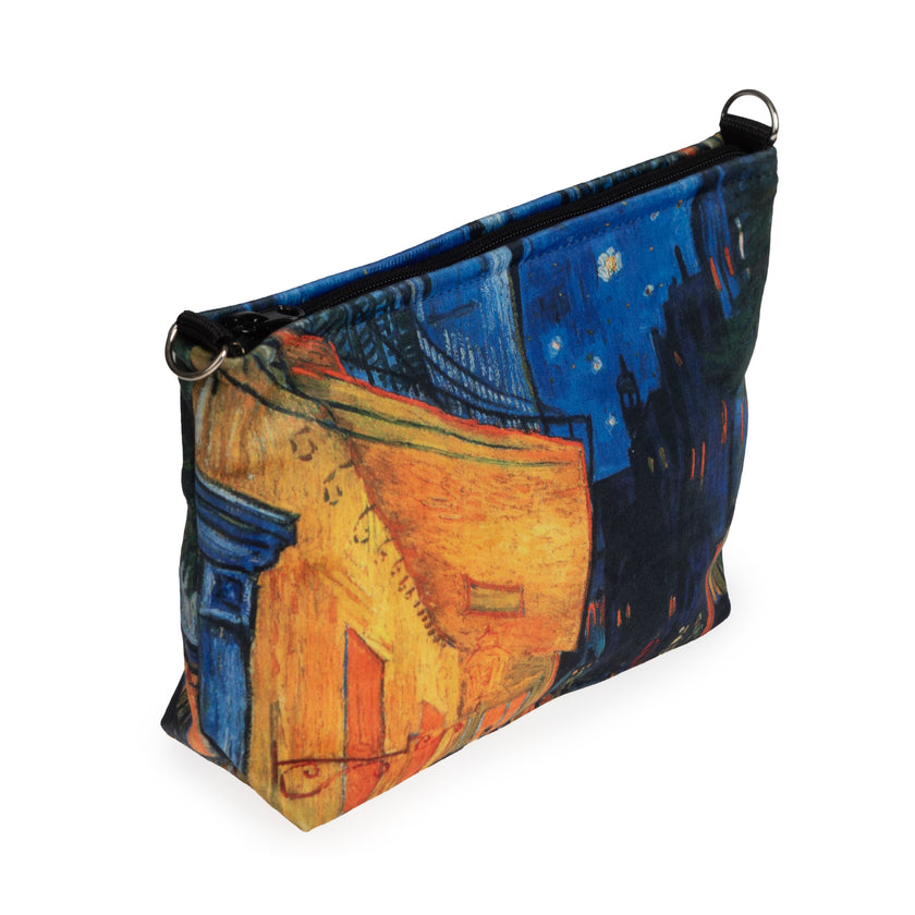 Kosmetinė Vincent van Gogh „Cafe Terrace at Night