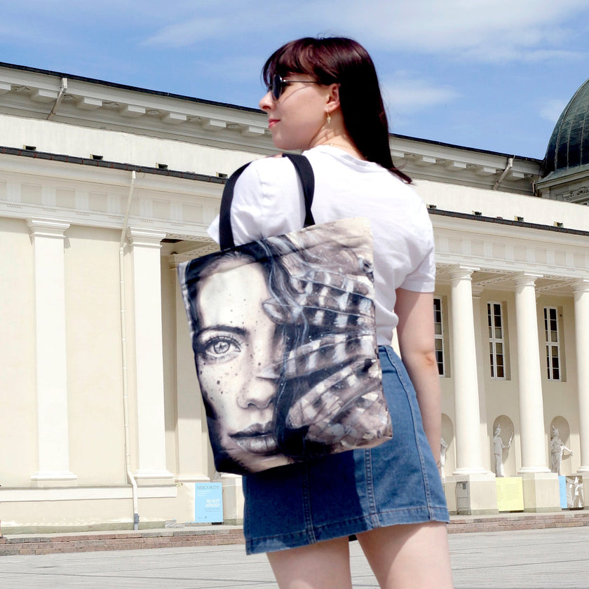 Shopping bag 