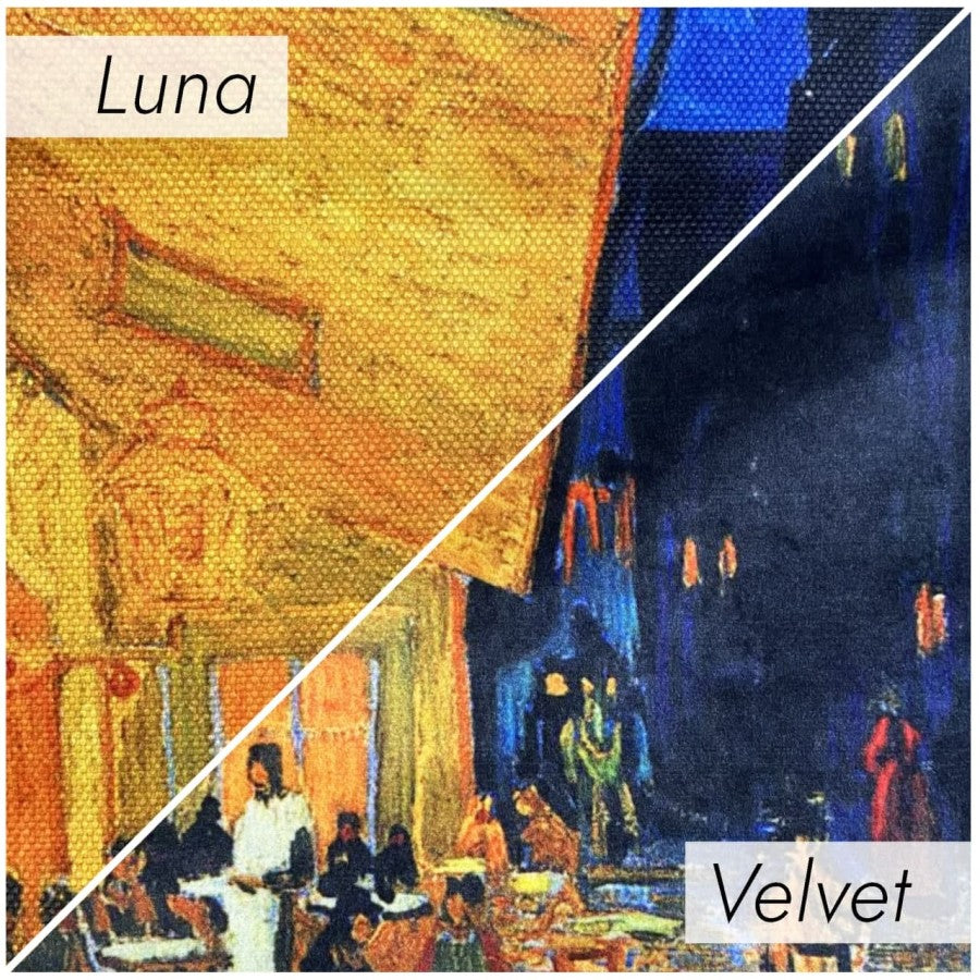 Shopping bag MK Čiurlionis 