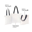 Shopping bag Gregorius van Os 