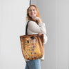 Shopping bag Gustav Klimt 