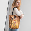 Shopping bag Gustav Klimt 
