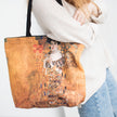 Shopping bag Gustav Klimt 