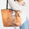 Shopping bag Gustav Klimt 